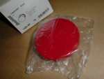 1405 62 TWINPOINT Wippe universal rot